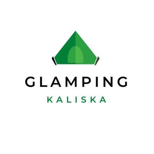Glamping Kaliska Hotel Lochow Luaran gambar