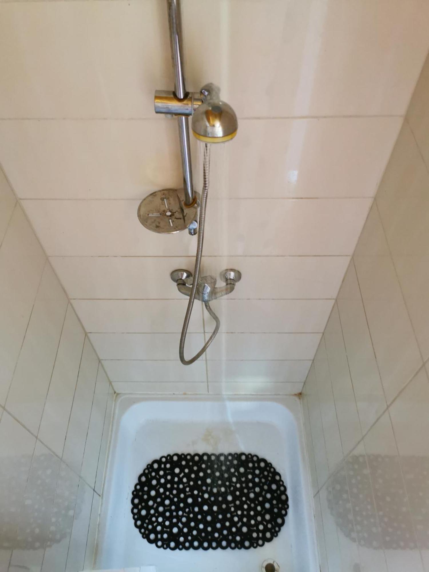 Glamping Kaliska Hotel Lochow Luaran gambar